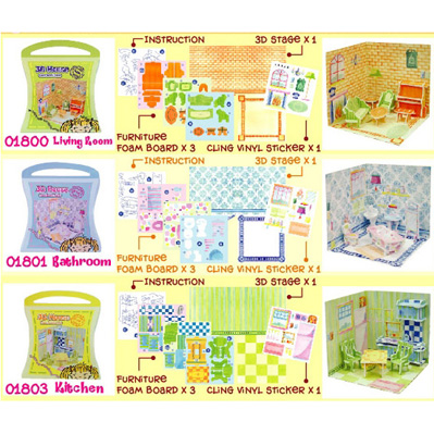 Educational Toys & Games
