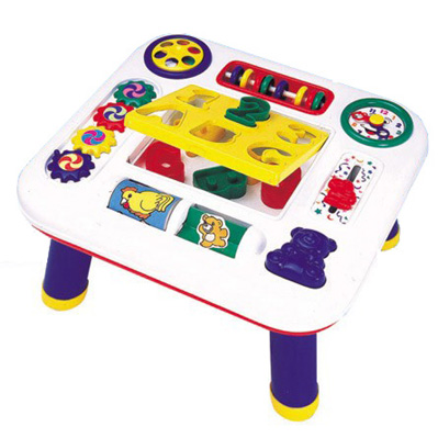 educational toy company