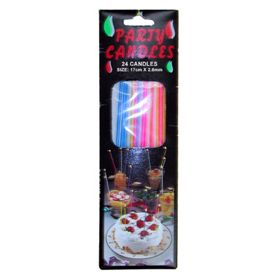 Party & Carnival Items