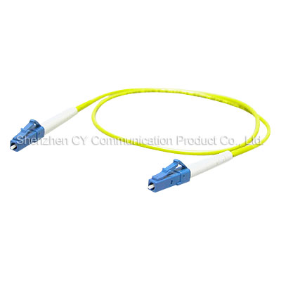 Lc Fiber Optic Patch Cord