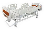 Electric Hospital Bed