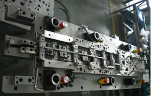 Progressive Tooling