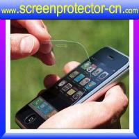 Sell Ultra-clear screen protector for mobile phone ,laptop, PSP,GPS