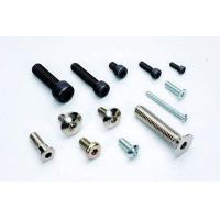 Hex Socket Cap Screws