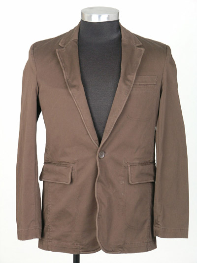 #KL-048 BLAZER