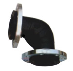 Wtx Type Rubber Expansion Joint