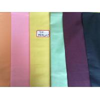 Dyed T/c Poplin Fabric
