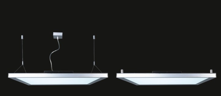 Led Panel Wall Light/ceiling Light/pendant Light