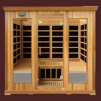 Hj-r501 Sauna Room
