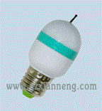 Led Negative Ion Lamp
