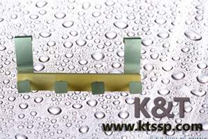 Stainless Steel Door Hook