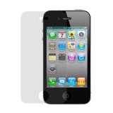 Clear Screen Protector For Iphone 4g