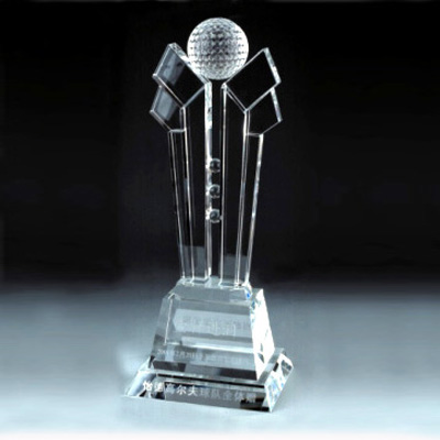 Crystal - Cylinder & Prism