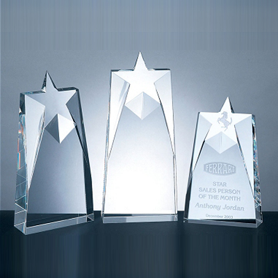 Crystal - Cylinder & Prism