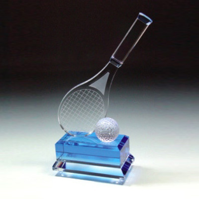 Crystal - Cylinder & Prism