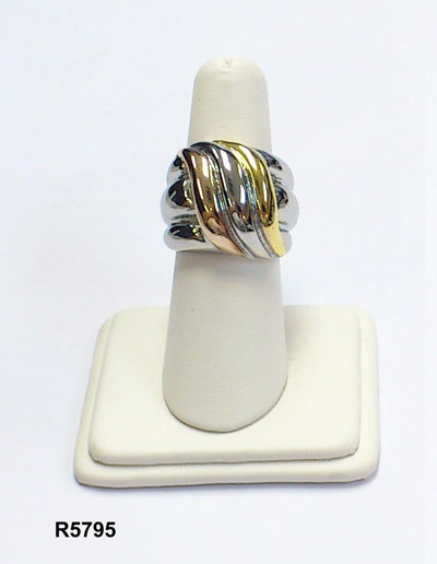 Stainless Steel