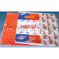 Sell Burger Packging Paper