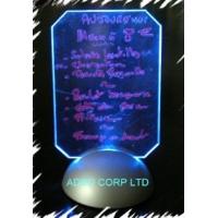 LED Memo Board