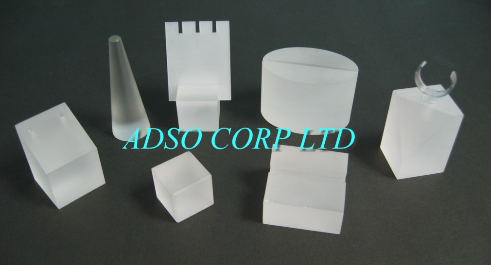 Jewelry Block Series