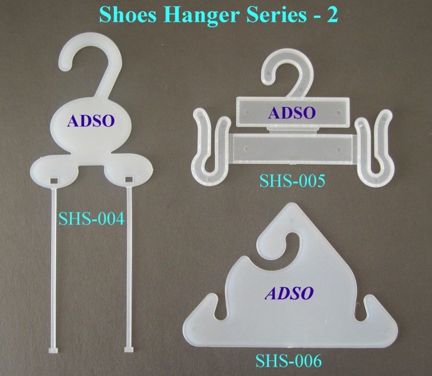 Shoe Hanger Series - 2