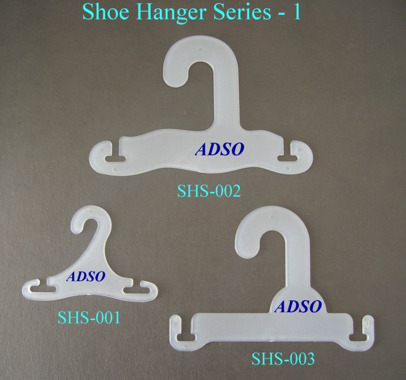Shoe Hanger Series - 1