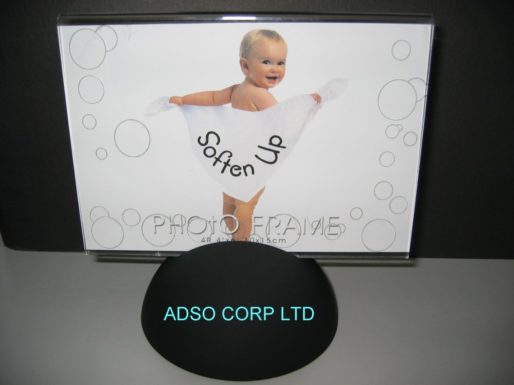 LED Photo Frame