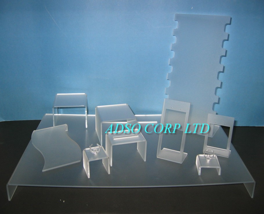 Sell Acrylic Jewelry Stand & Accessories