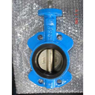 Butterfly Valve