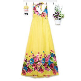 Maxi Dress, Long Dress, Hot On Sale
