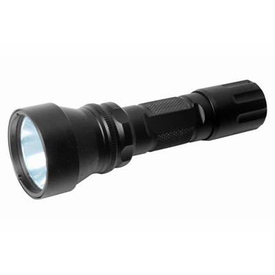 Aurora SH-12W Powerful CREE LED Flashlight