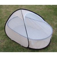 Pop Up Baby Travel Cot