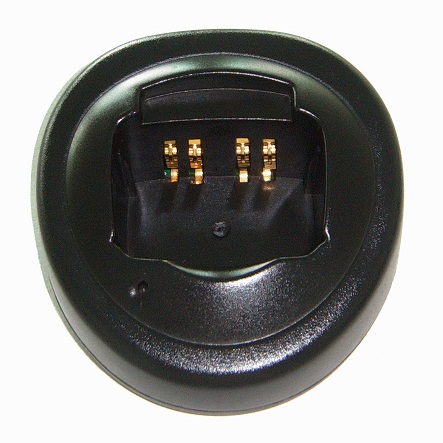 Motorola Two Way Radio Battery Charger