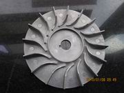 Fan Blade