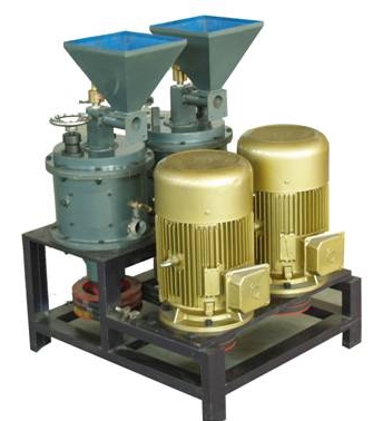 Tire Recycle Equipment