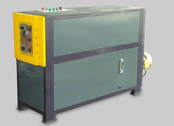 Tire Recycling Machinery