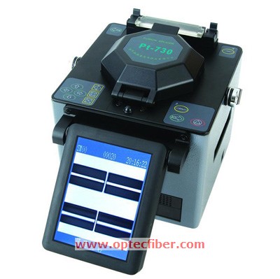 Fusion Splicer Pt-660