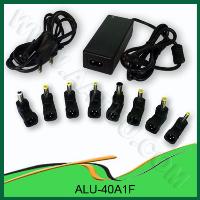Sell Ac 40w Universal Laptop Adapter For Home Use