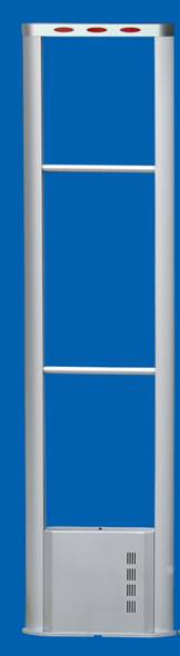 Eas System Rf Antenna Sk-t01-s