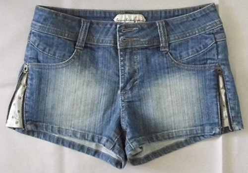 Ladies' short