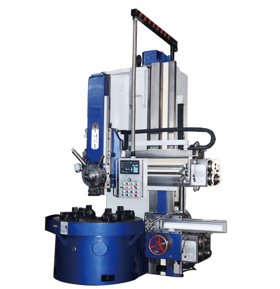 C5112e Single Column Vertical Lathe