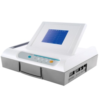 Ecg Machine -1212