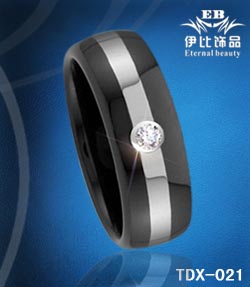 Tungsten Ring, Tungsten Jewelry