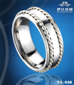 2010 Fashion Ceramic Ring, Ceramic Jewelry