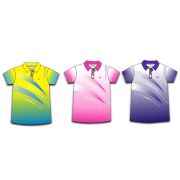 Cycling Jersey Radio Shack/coolmax, Anti-bacterial And Uv