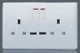 Wall Switch Socket