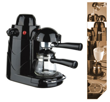 5bars Pressure Coffee Maker