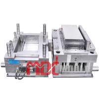 Injection Moulds