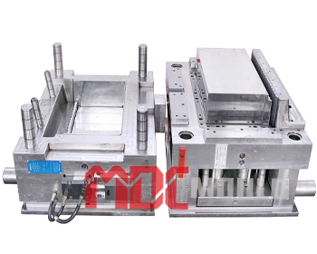 Injection Moulds
