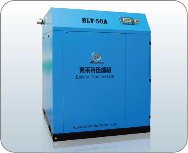 Atlas Copco Bolaite Screw Air Compressor