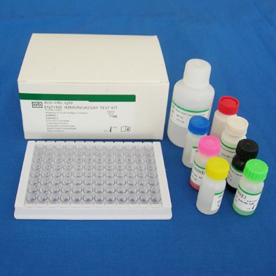 Dengue Igm Elisa Kit